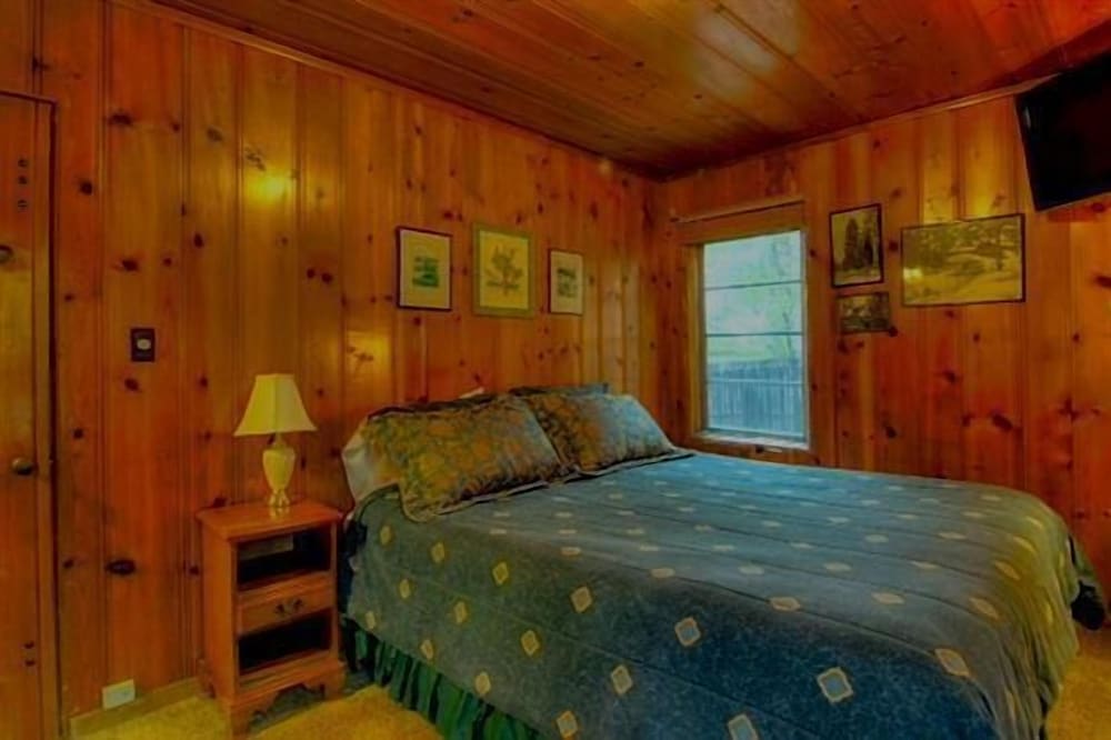 Фото Twin Top Lodge