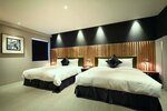 Leesing Hotel