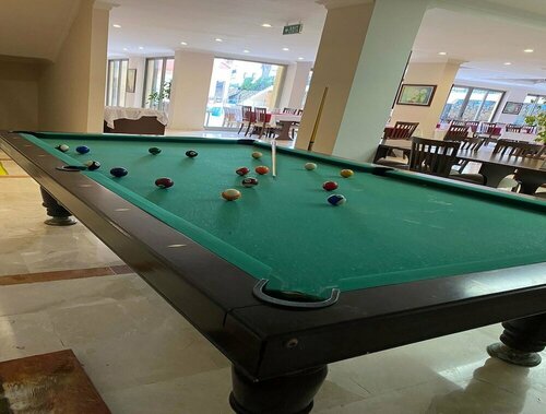 Гостиница Astoria Hotel Kemer в Кемере