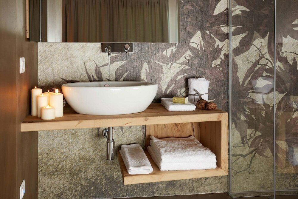 Фото Boutique Hotel Oche Selvatiche