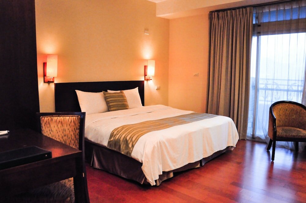 Фото 9 Hotel Taipei