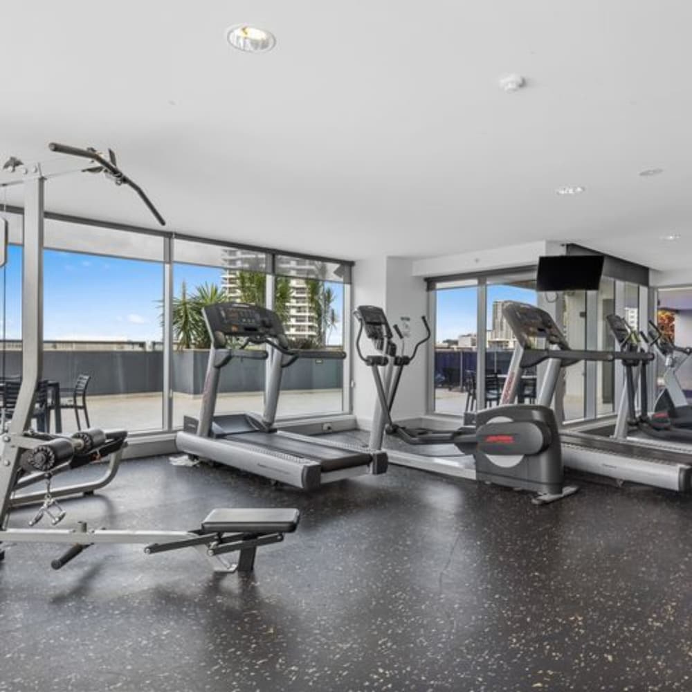 Фото H on Mitchell Apartment Hotel