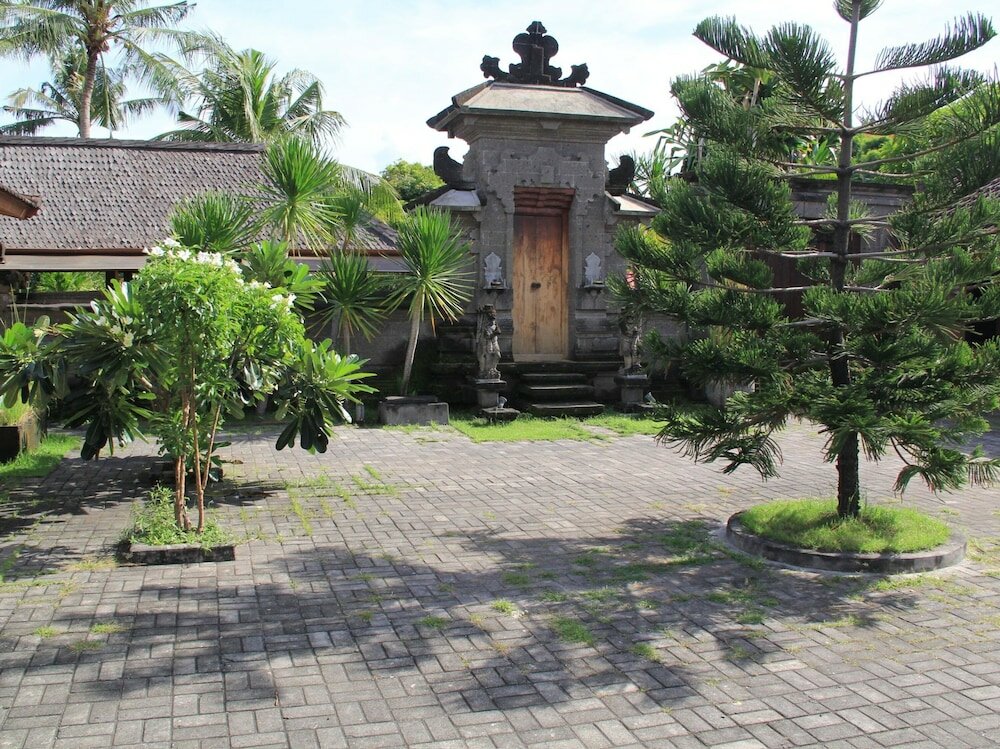 Фото Suji Bungalow