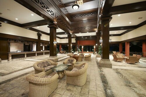 Гостиница Redang Island Resort