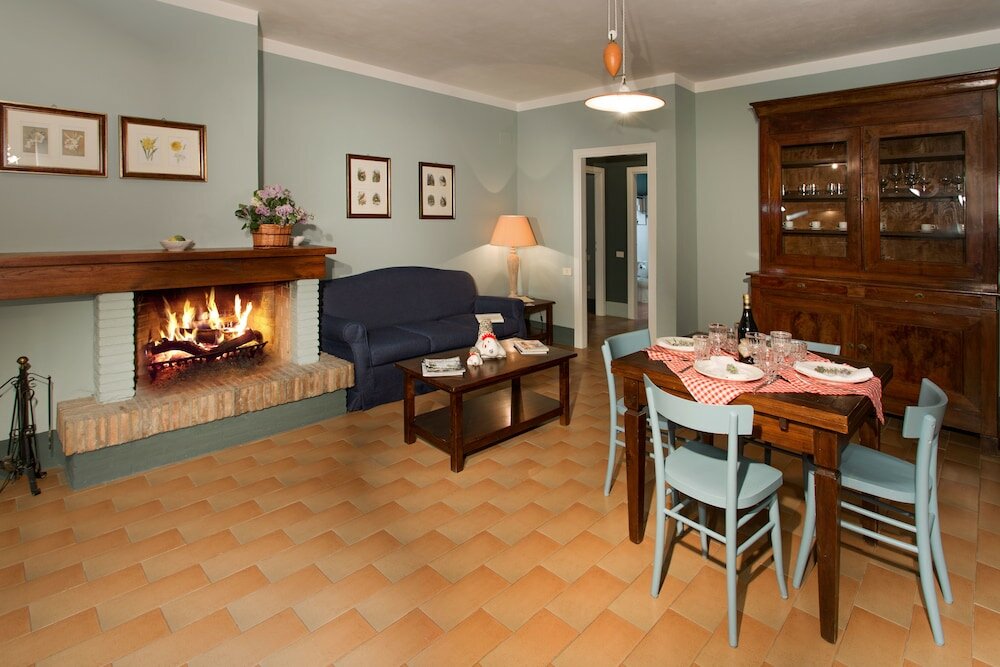 Фото Poggiovalle Tenuta Italiana