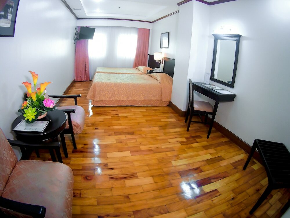 Фото Citystate Tower Hotel