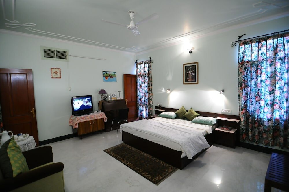 Фото Jaipur Friendly Villa