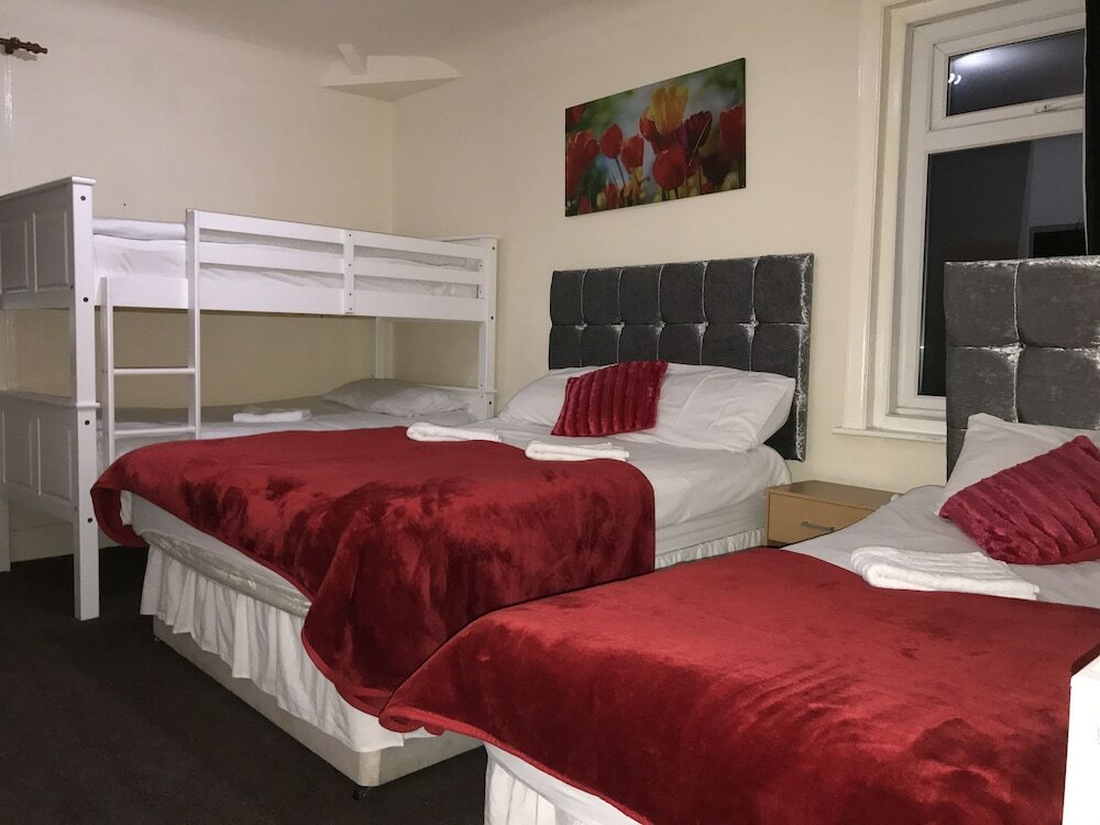 Фото Hello Roomz