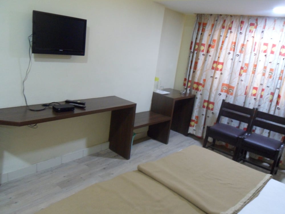 Фото Hotel Jagannath