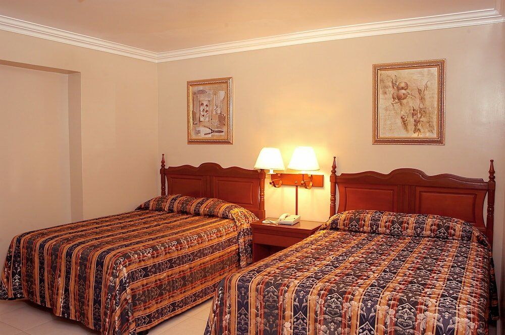 Фото Hotel Andros