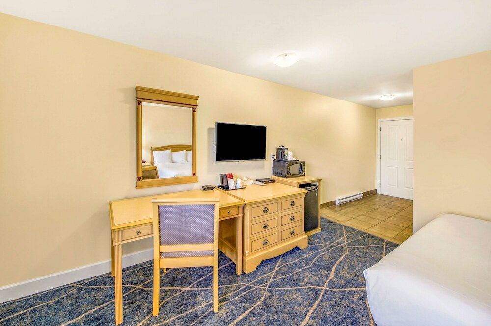 Фото Kootenay Lakeview Resort, Bw Signature Collection