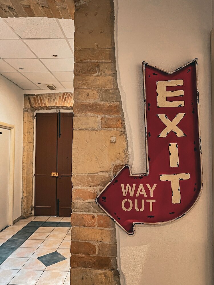 Фото Chambres du Monde