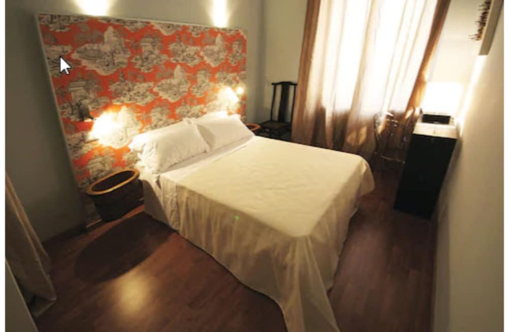 Фото Lucca In Villa Lucrezia