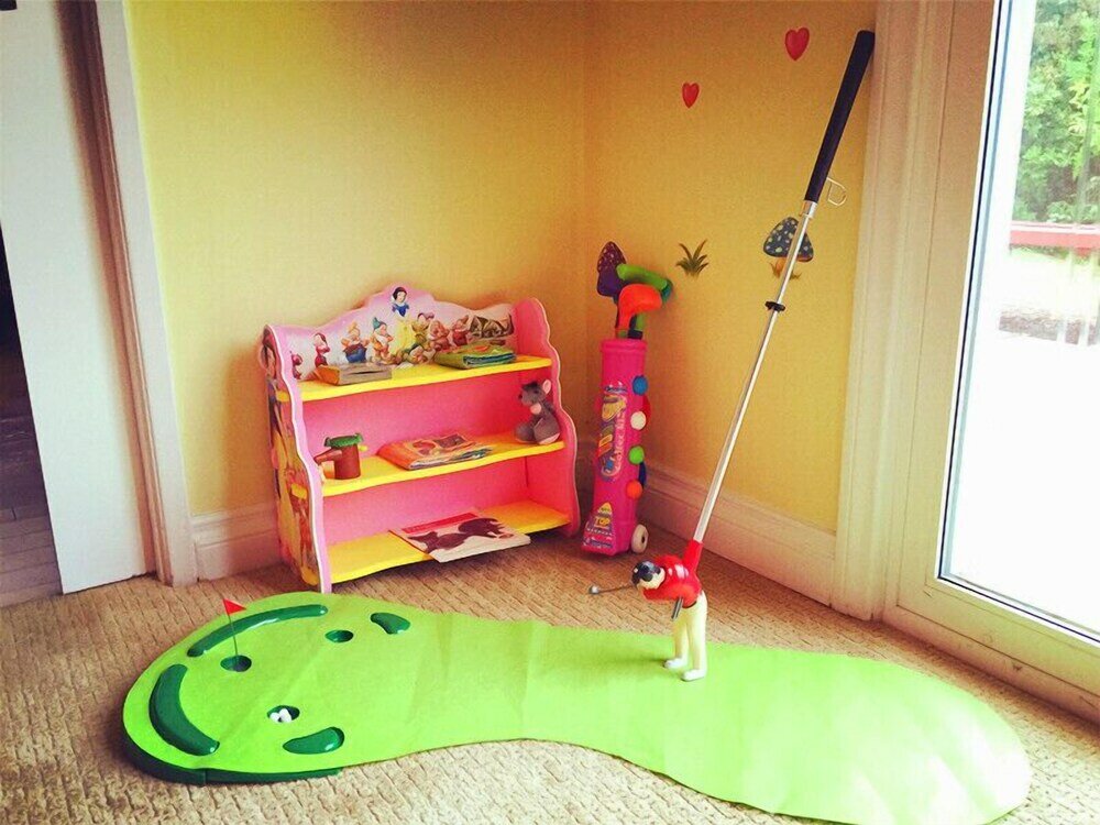 Фото Romantic and Luxury Disney Villa