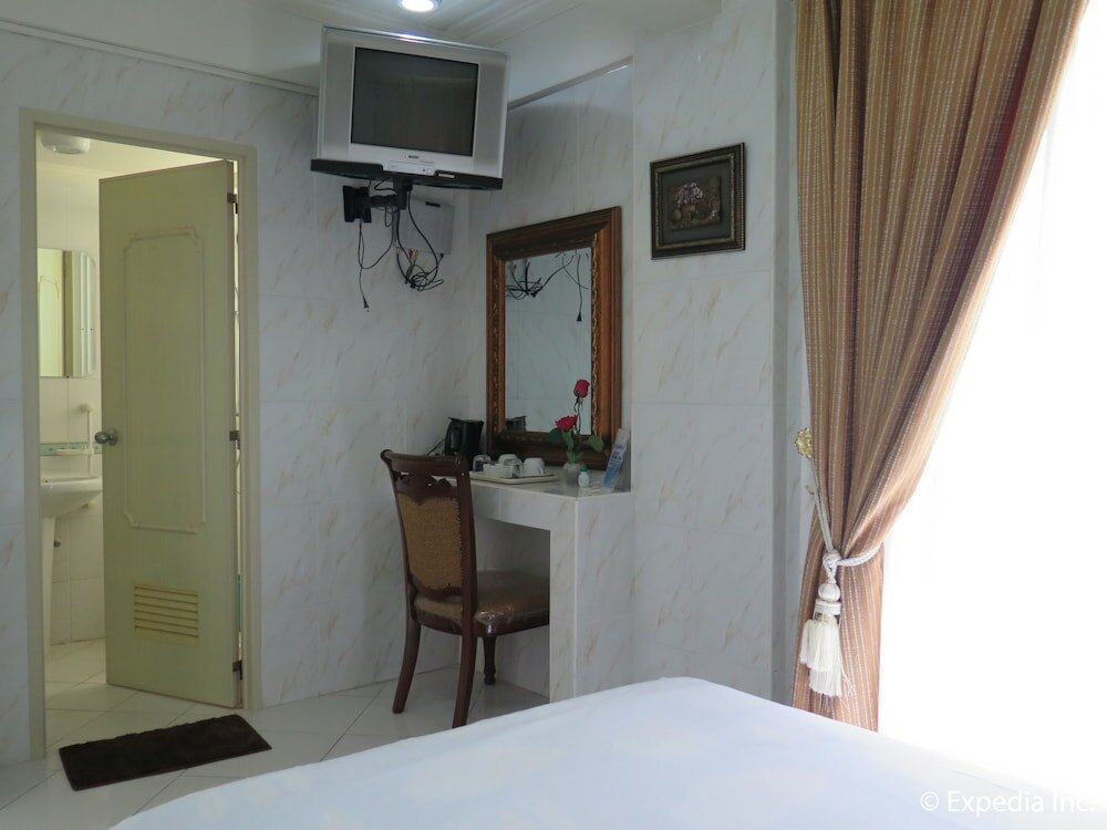 Фото Emiramona Garden Hotel