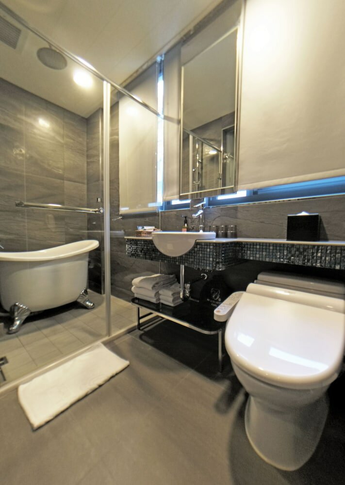 Фото Taipei Hotel B7