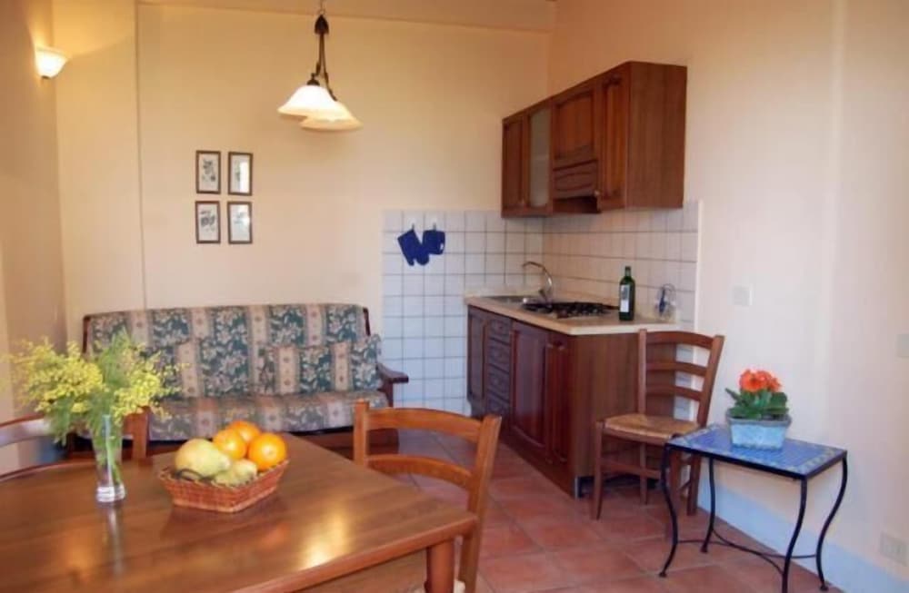 Фото Agriturismo Casanova