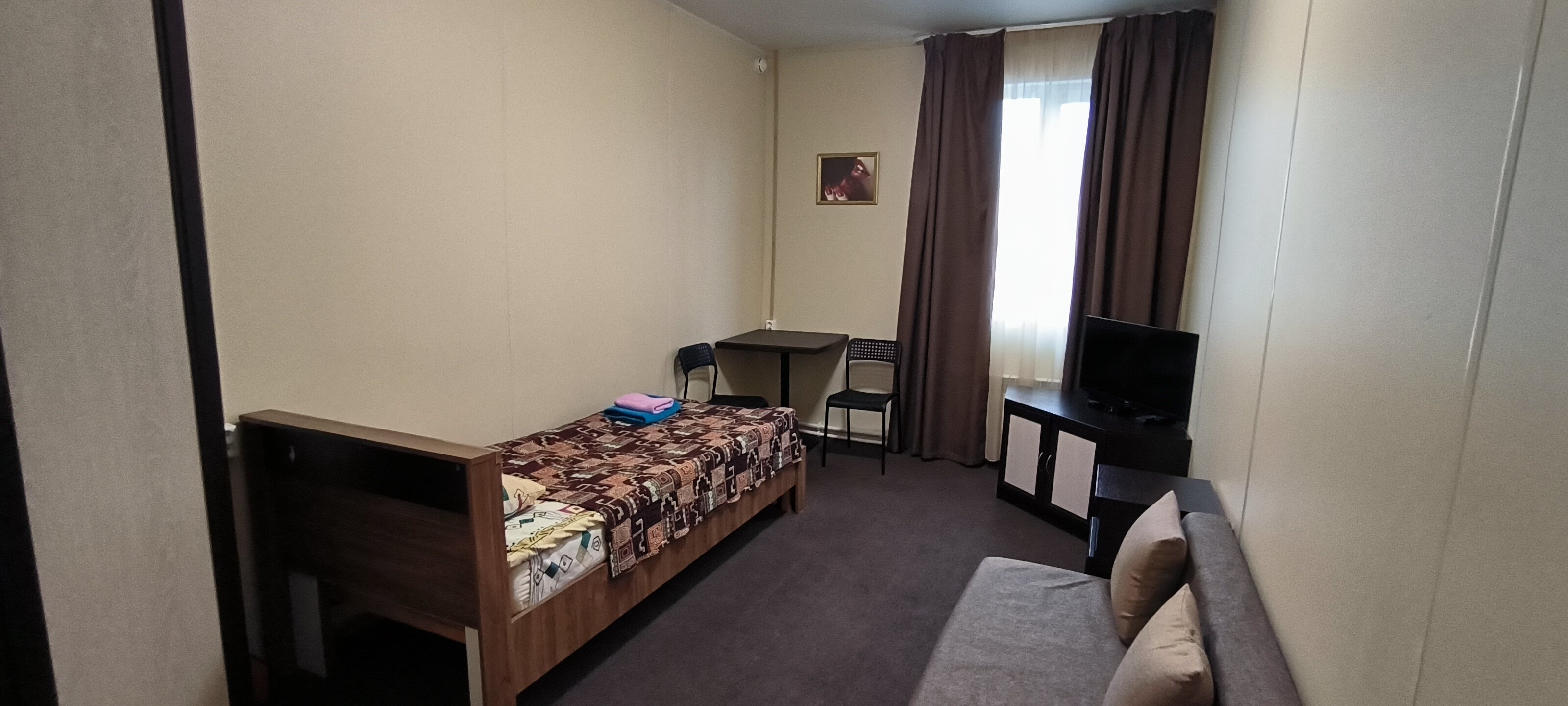 Фото Медвежий Угол