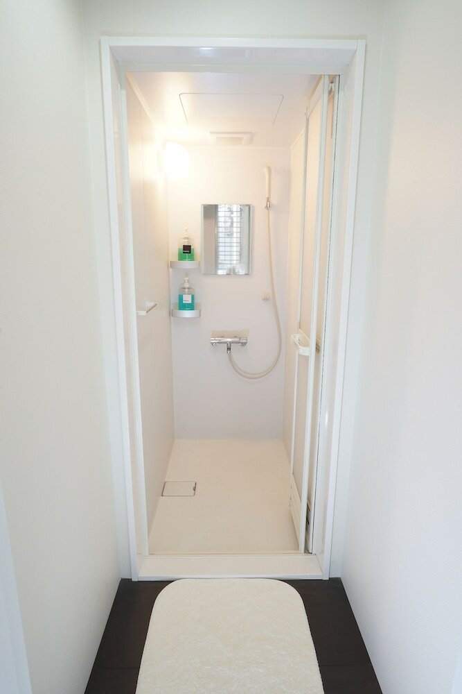 Фото Santiago Guesthouse Hiroshima – Hostel