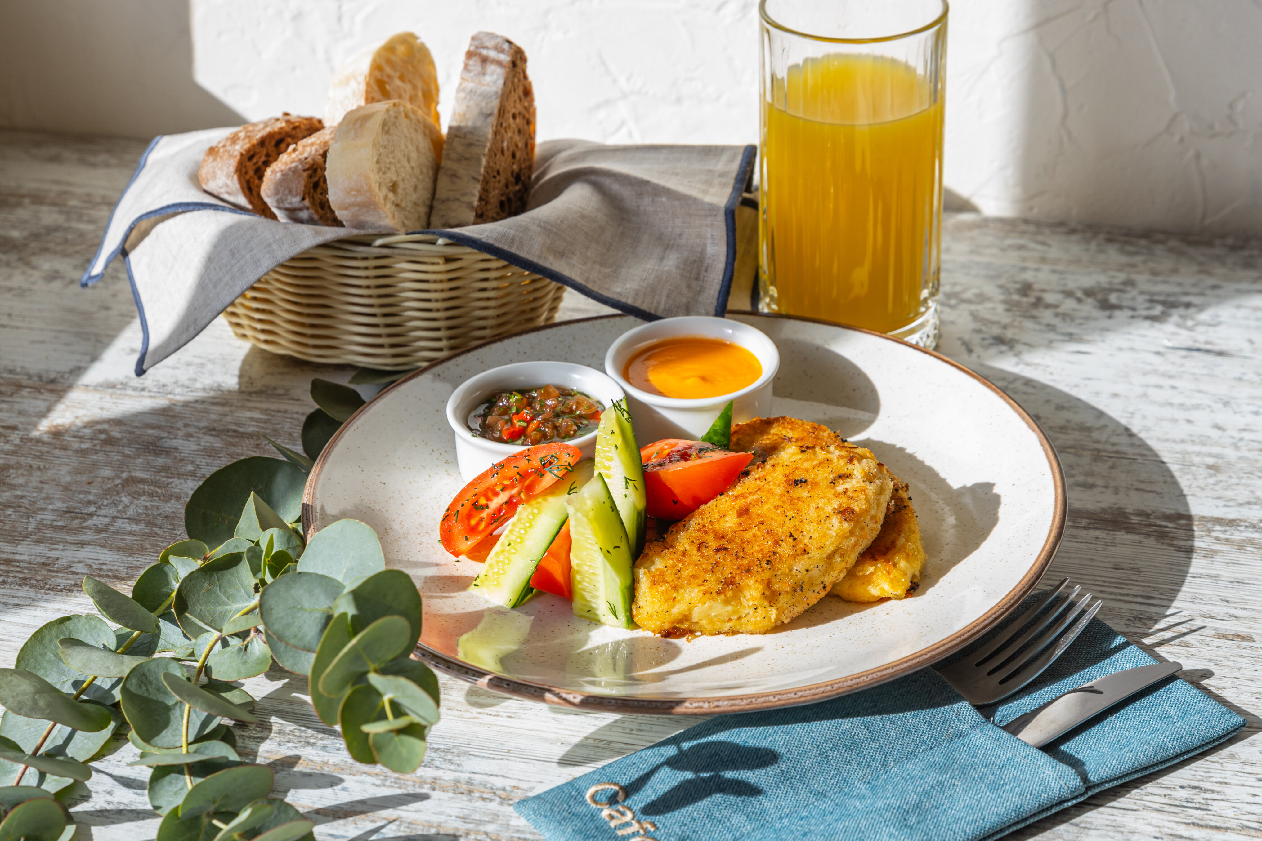 Фото Sadu Москва, участник Raddisson Individuals