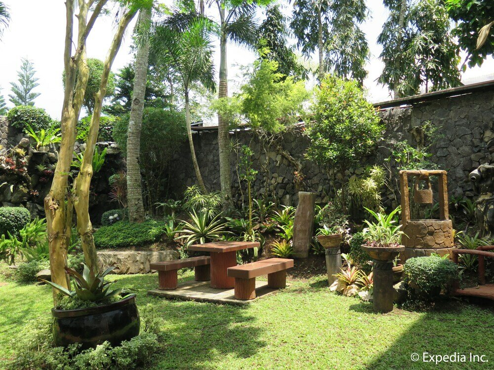 Фото Emiramona Garden Hotel