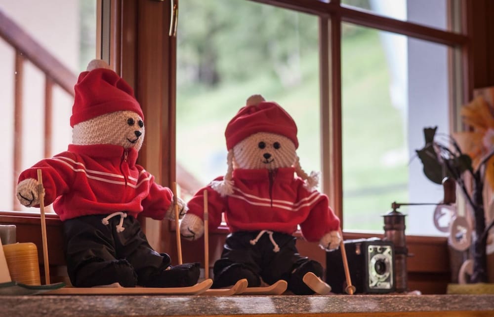 Фото Residence Les Fleurs