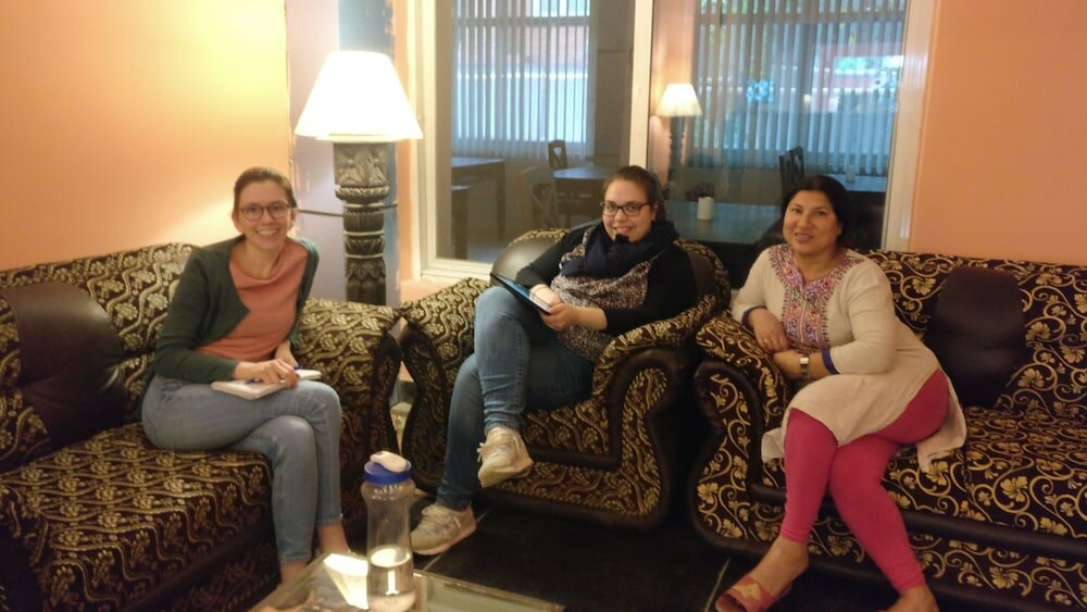 Фото Sagarmatha Apartment Bed & Breakfast