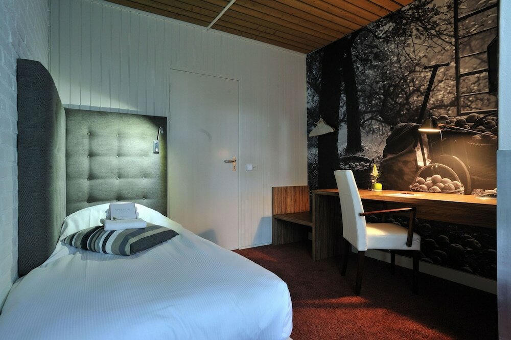 Фото Landgoed Huize Bergen