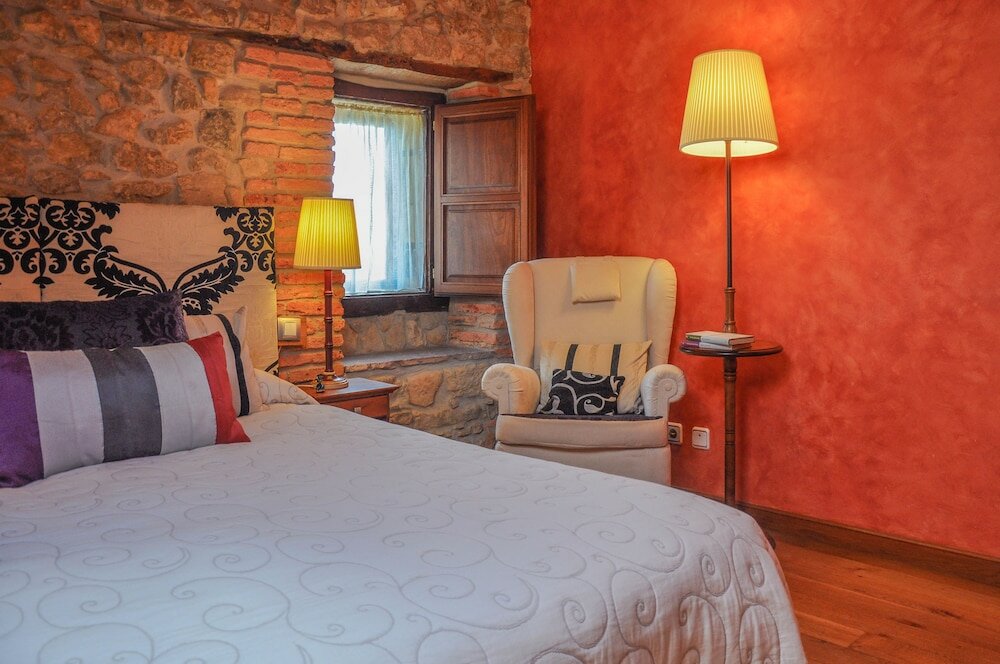 Фото Posada La Cotía