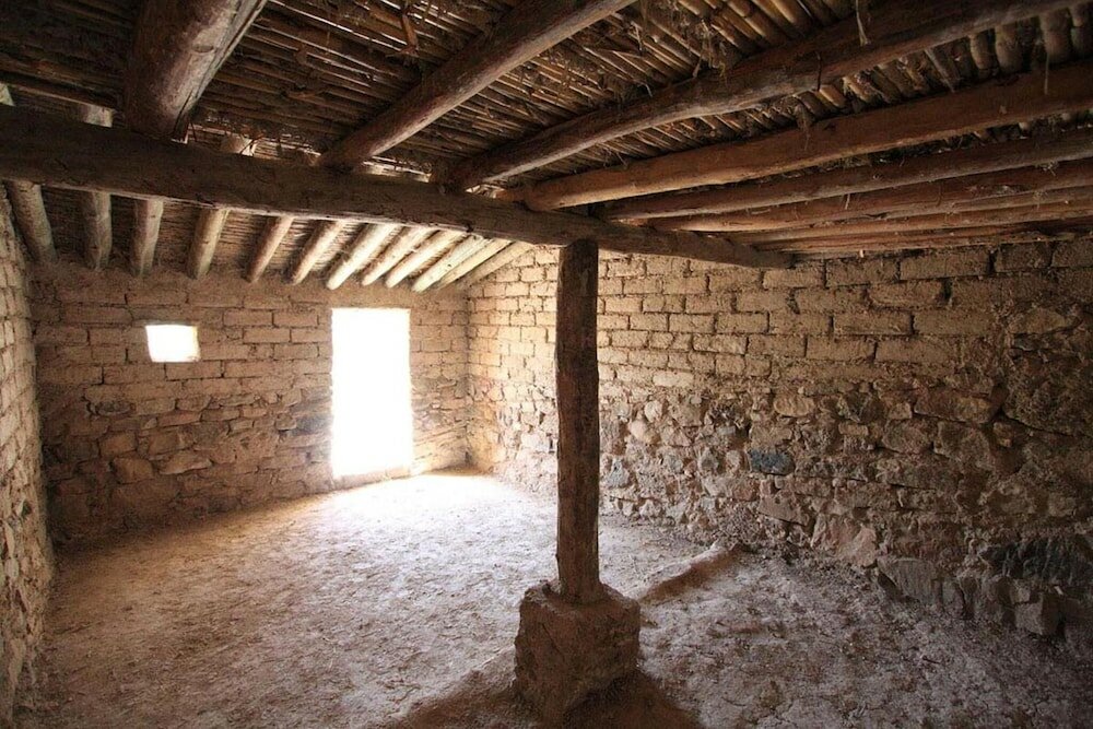 Фото Hospederia La Era