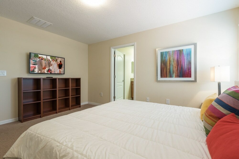 Фото Paradise Palms Resort by Dws Vacation Villas