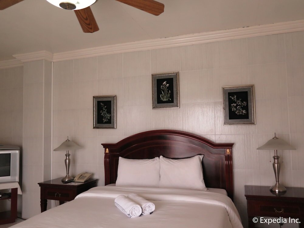 Фото Emiramona Garden Hotel