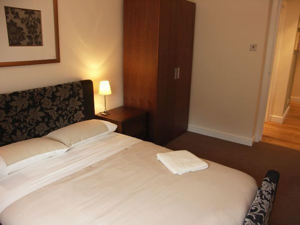 Фото The Courtyard