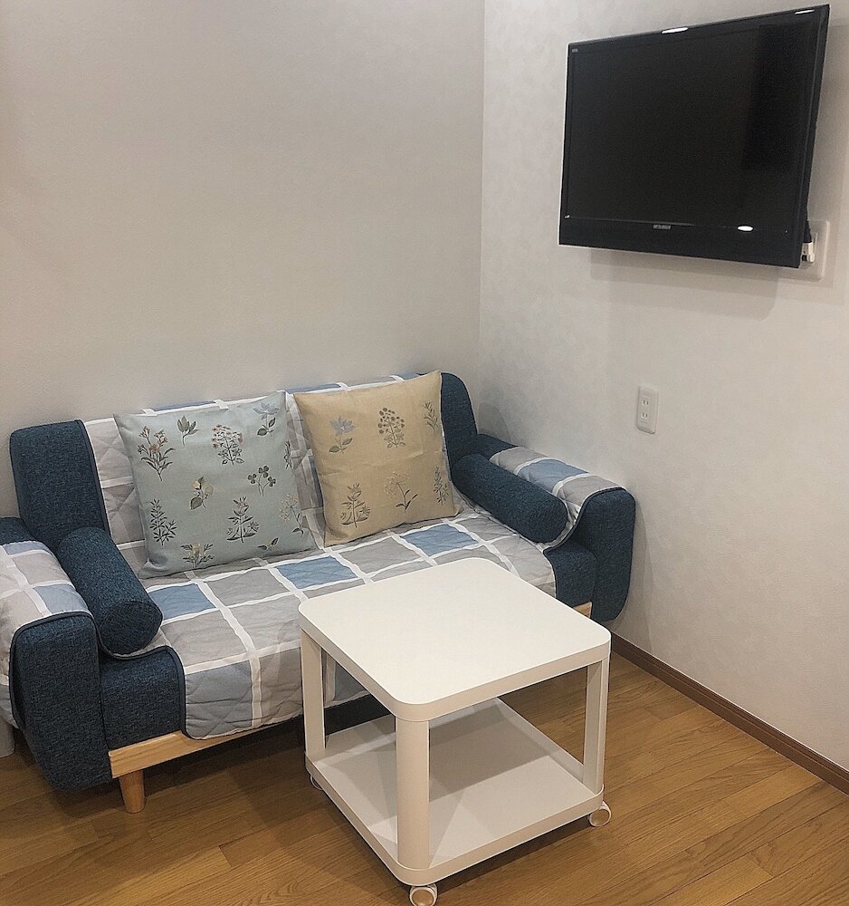 Фото Stay Nikko Guesthouse – Hostel