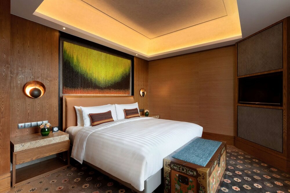 Фото Shangri-La Resort, Shangri-La