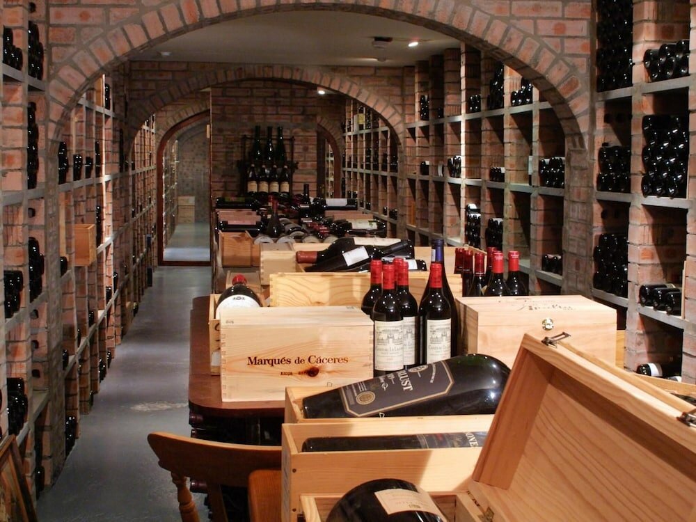 Фото Champany Inn