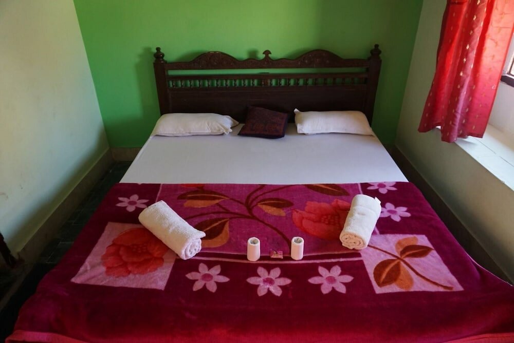 Фото Arya Haveli