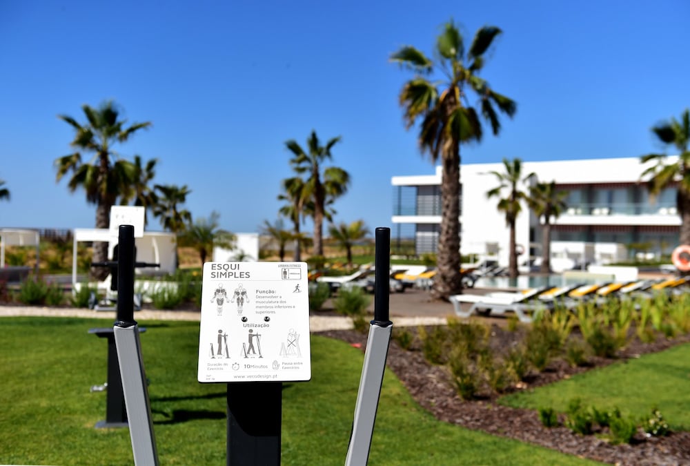 Фото Pestana Alvor South Beach