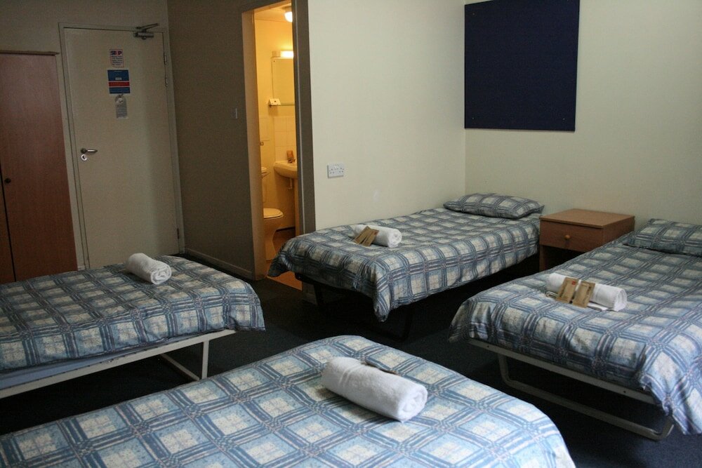 Фото Lse Bankside House - Campus Accommodation