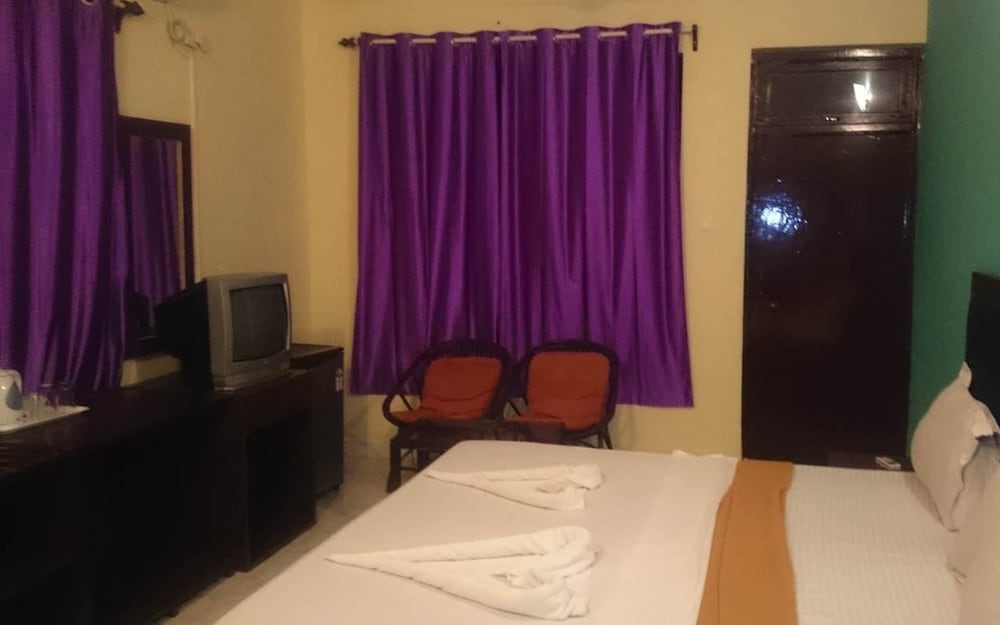 Фото Royal Mirage Beach Hotel