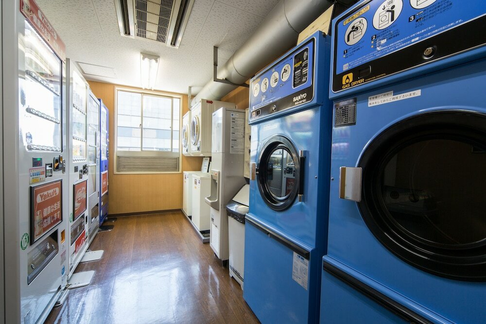 Фото Hotel Claiton Esaka