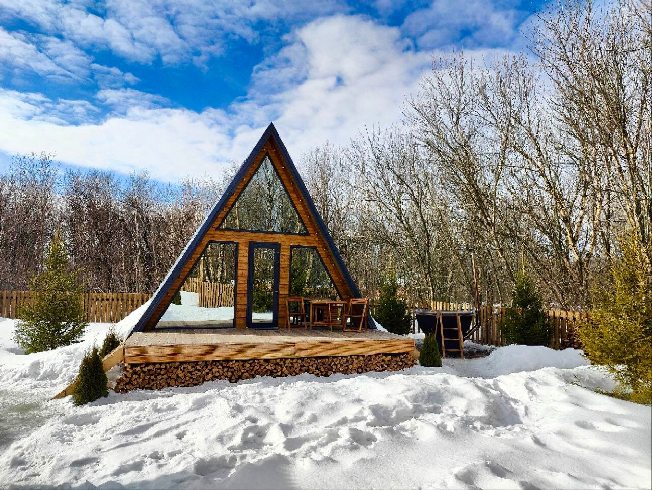 Фото Нарния