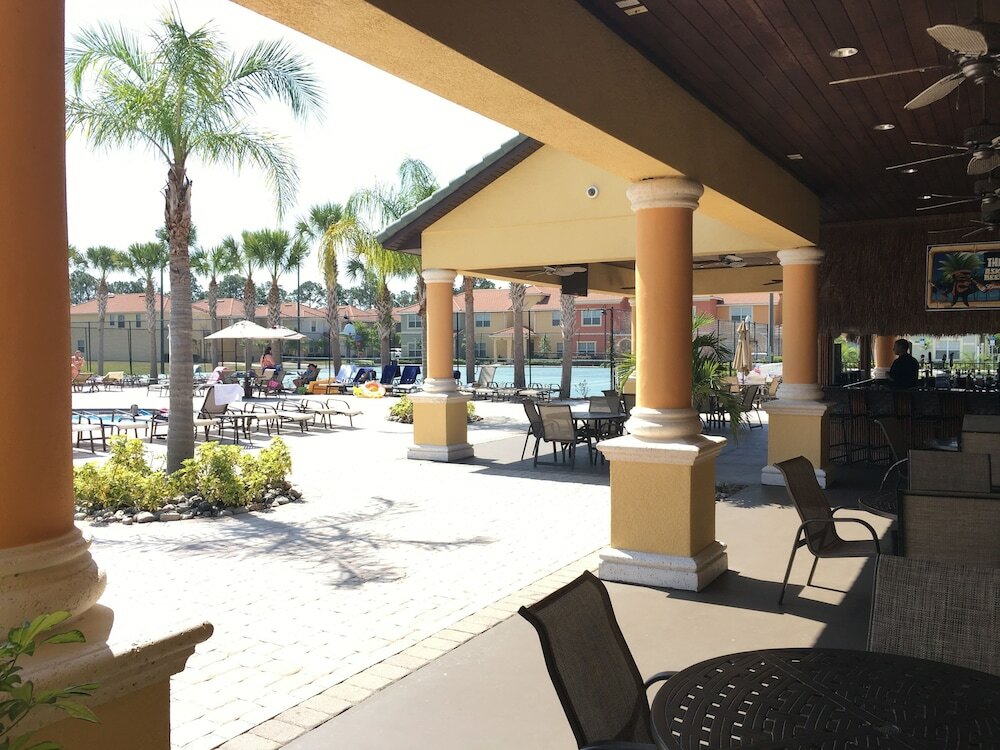 Фото Paradise Palms Resort by Dws Vacation Villas