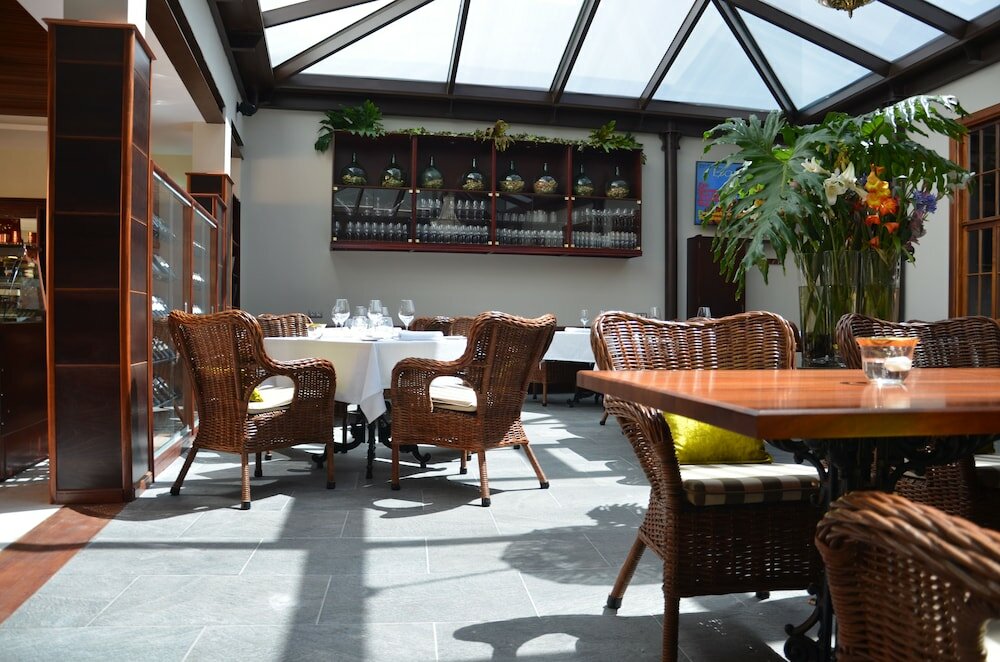 Фото MC San Agustin