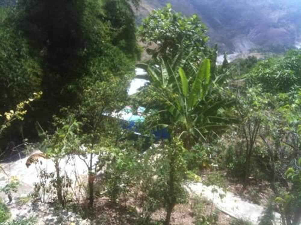 Фото Turin Vue La Montagne Lodge