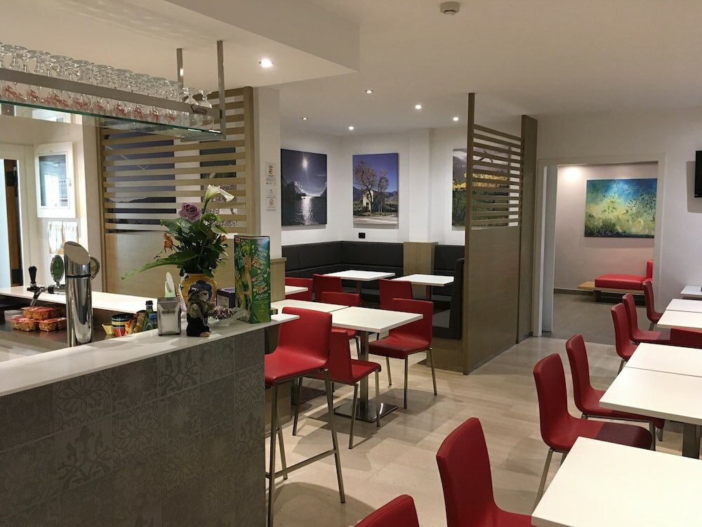 Фото Hotel Villa Franca