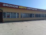 Ekonom-Avto (ulitsa imeni V.M. Azina, 21А), auto parts and auto goods store