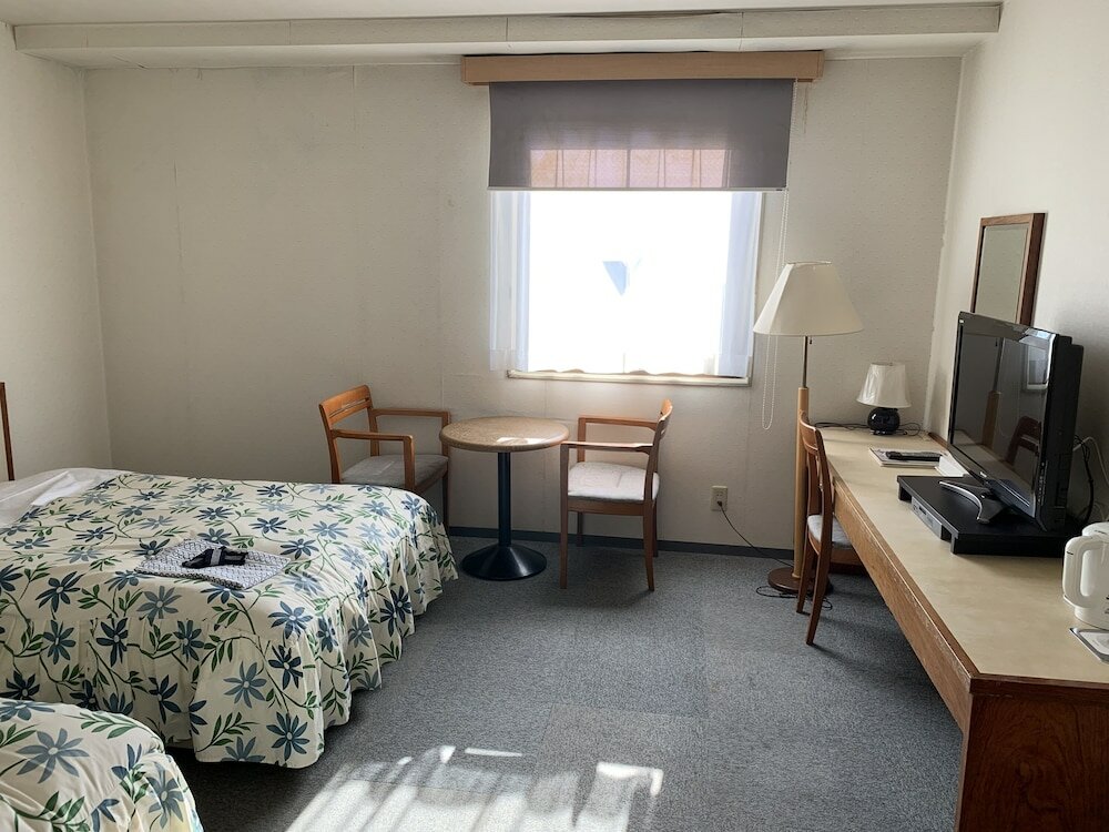 Фото Hotel Fuyokaku