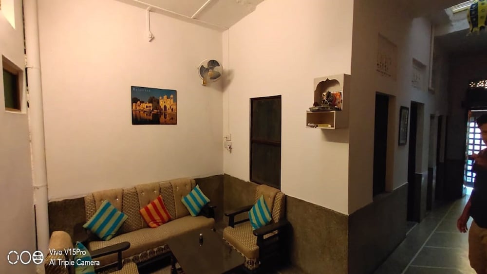 Фото Arya Haveli