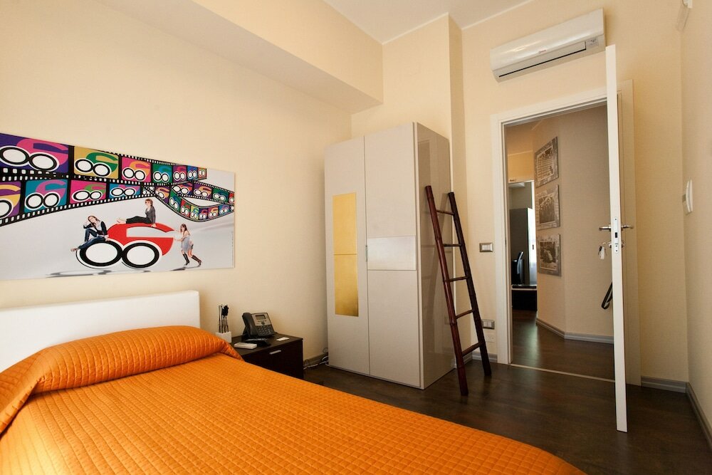 Фото Cinquecento B&b